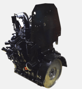 SISU Complete 320DS variklis V862560220 (Naujas)