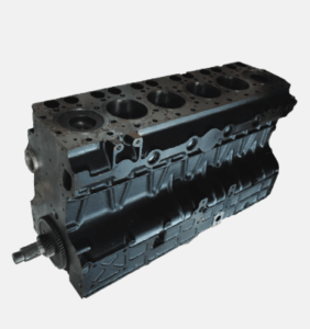 SISU SX variklio blokas komplekte V862448629S (Restauruotas) SISU SX variklio blokas komplekte V862448629S (Restauruotas)