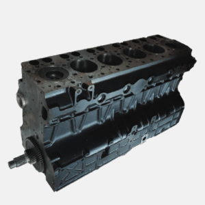 SISU SX variklio blokas komplekte V862448629S (Restauruotas)