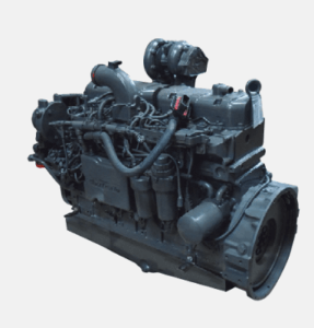 SISU variklis V835076967 (Naujas) SISU variklis V835076967 (Naujas)