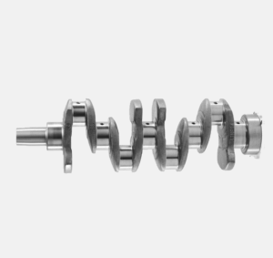 YANMAR Alkūninis velenas 4TNE94, 129900-21000 YANMAR Alkūninis velenas 4TNE94, 129900-21000