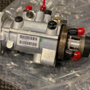 Aukšto slėgio kuro siurblys JOHN DEERE RE518167, RE568071 | STANADYNE DE2435-5958, DE2435-6323, (naujas)