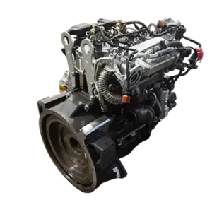 CATERPILLAR 442-9964 CN variklis CPG SCOM (NAUJAS)