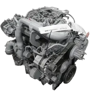 PERKINS JT83964L variklis HATTAT (NAUJAS)