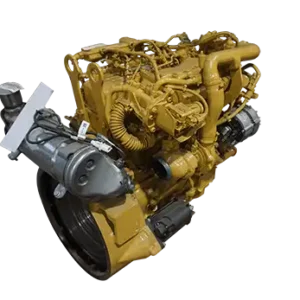 CATERPILLAR C3.4B variklis 485-2409 CJ variklis GENSET (NAUJAS)