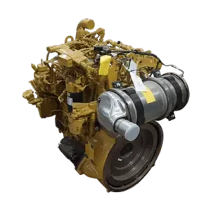 CATERPILLAR C3.4B variklis 461-3166 CNW CPG (NAUJAS)