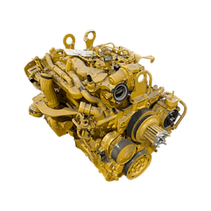 CATERPILLAR PERKINS JT84318L variklis LOADLIFTER (NAUJAS)