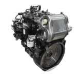 IVECO / FPT F5BFL414A*B035 variklis 5802370058 (NAUJAS)