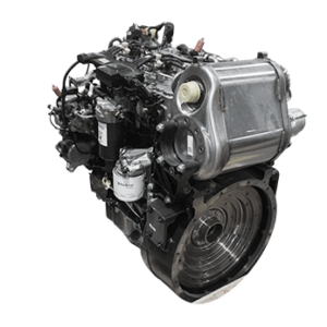 IVECO / FPT F5BFL414A*B035 variklis 5802370058 (NAUJAS)