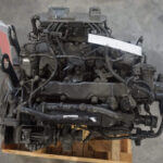 Iveco F5BFL414A*B040 variklis 5802371930 (NAUJAS)