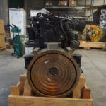 Iveco F5BFL414A*B040 variklis 5802371930 (NAUJAS)