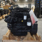 Iveco F5BFL414A*B040 variklis 5802371930 (NAUJAS)