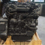 Iveco F5BFL414A*B040 variklis 5802371930 (NAUJAS)