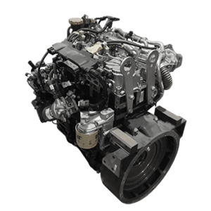 IVECO / FPT F5BFL414A*B041 variklis 5802371954 (NAUJAS)