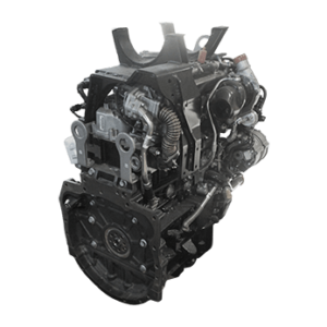 Iveco F5DFL414B*A008 variklis 5801928156 (NAUJAS)