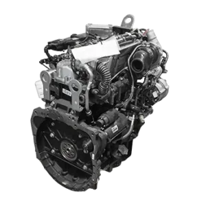 Iveco F5DFL414C*A037 variklis 5802478973 (NAUJAS)
