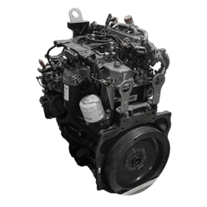 IVECO / FPT F5DFL414D*A023 variklis 5802478974 (NAUJAS)