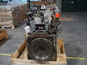 Iveco F5DFL414D*A025 variklis 5802734431 (NAUJAS) Iveco F5DFL414D*A025 variklis 5802734431 (NAUJAS)