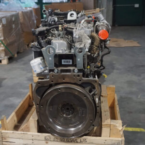 Iveco F5DFL414D*A025 variklis 5802734431 (NAUJAS)