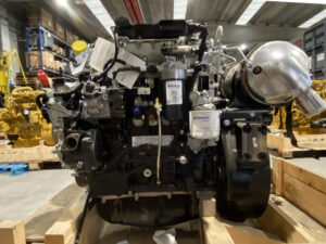 Iveco F5HFL414A*E020 variklis 5802468561 (NAUJAS)