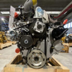 Iveco F5HFL414A*E020 variklis 5802468561 (NAUJAS)