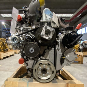 Iveco F5HFL414A*E020 variklis 5802468561 (NAUJAS)