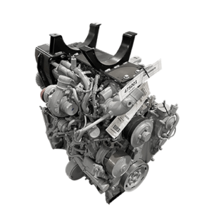 IVECO / FPT F5HFL414A*E022 variklis 5802504879 (NAUJAS)