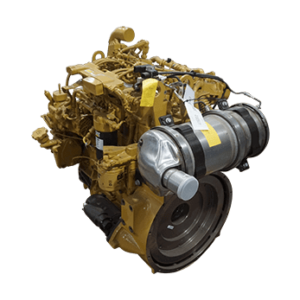 IVECO / FPT F5HFL414C*A080 variklis 5802369861 (NAUJAS)