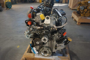 Iveco F5HFL414G*A032 variklis 5802369922 (NAUJAS) Iveco F5HFL414G*A032 variklis 5802369922 (NAUJAS)