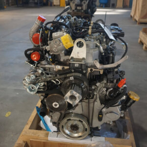 Iveco F5HFL414G*A032 variklis 5802369922 (NAUJAS)