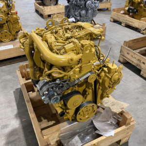 Iveco F5HFL464C*F044 variklis (NAUJAS)