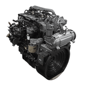 IVECO / FPT F5HFL464C*F049 variklis 5802370037 (NAUJAS)