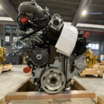 IVECO / FPT F5HFL464C*F054 variklis 5802371213 (NAUJAS)