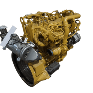 IVECO / FPT F5HFL464D*F015 variklis 5802370024 (NAUJAS)