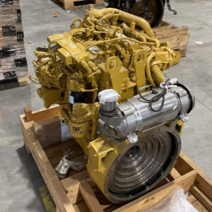 Iveco F5HFL464J*F013 variklis 5802370057 (NAUJAS)