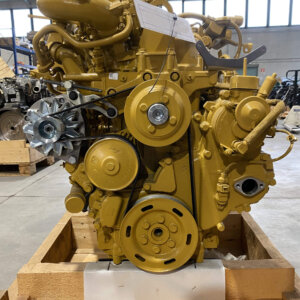 IVECO / FPT F5HFL464J*F014 variklis 5802371906 (NAUJAS)