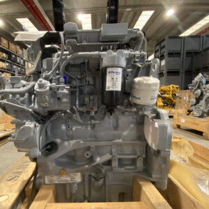 Perkins JR82854L variklis ARGO LANDINI (NAUJAS)