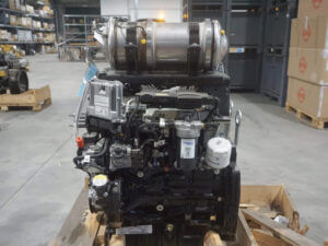 Perkins JR84127L variklis FARMATRAC (NAUJAS) Perkins JR84127L variklis FARMATRAC (NAUJAS)
