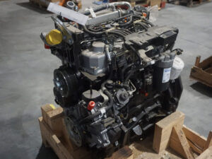PERKINS JR84456L variklis LINDNER TRANSITION (NAUJAS) PERKINS JR84456L variklis LINDNER TRANSITION (NAUJAS)