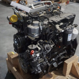 PERKINS JR84456L variklis LINDNER TRANSITION (NAUJAS)