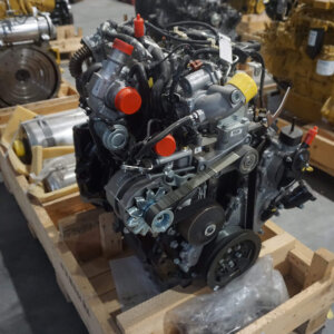 PERKINS JU83230L variklis MANITOU (NAUJAS)