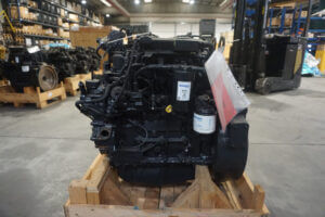 PERKINS JU83300L variklis WEIDEMANN (NAUJAS) PERKINS JU83300L variklis WEIDEMANN (NAUJAS)