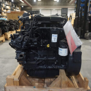PERKINS JU83300L variklis WEIDEMANN (NAUJAS)