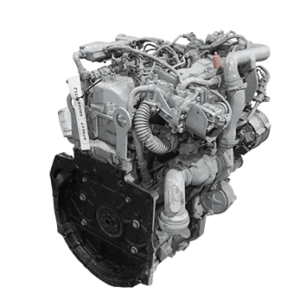 PERKINS JT83965L variklis HATTAT (NAUJAS)