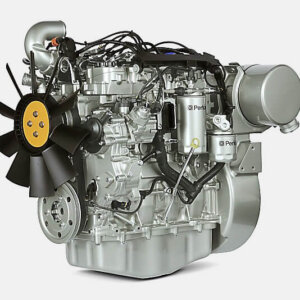 PERKINS 854E-E34TA (JR82473) variklis ISEKI (NAUJAS)