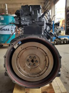 CATERPILLAR 3024C variklis (RESTAURUOTAS) CATERPILLAR 3024C variklis (RESTAURUOTAS)