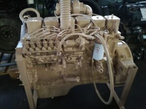 CUMMINS 6BT P variklis (RESTAURUOTAS) CUMMINS 6BT P variklis (RESTAURUOTAS)