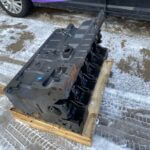 JOHN DEERE 6068 variklio blokas R516310 (Naudotas)