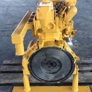 MITSUBISHI K4N REMONTINIS KOMPLEKTAS, TIK!!!