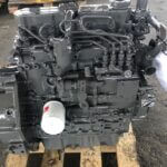 MITSUBISHI S4L2 variklis (RESTAURUOTAS)